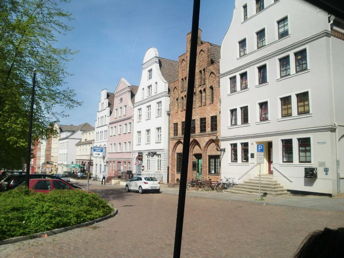 Am Schwanenteich Apartment *