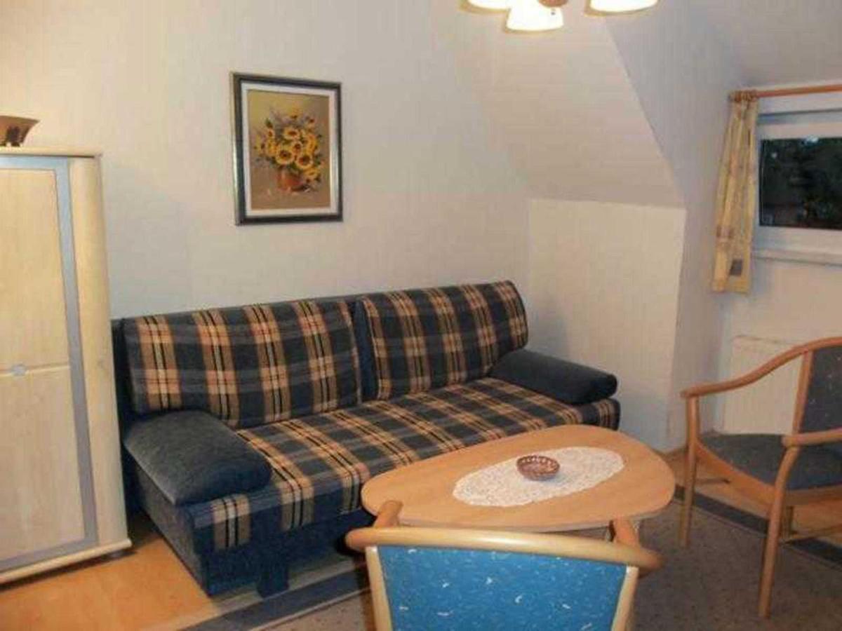 Am Schwanenteich Apartment Rostock