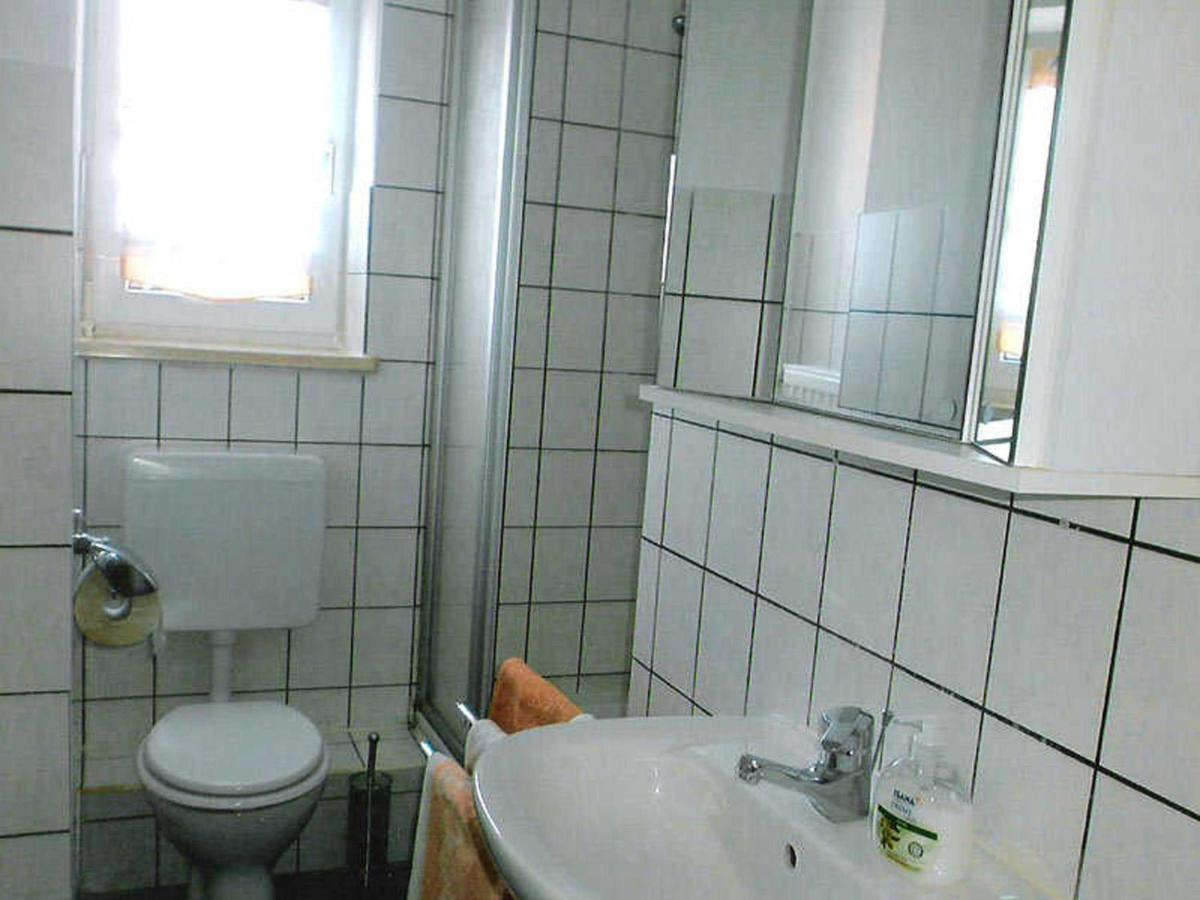 Apartment Am Schwanenteich