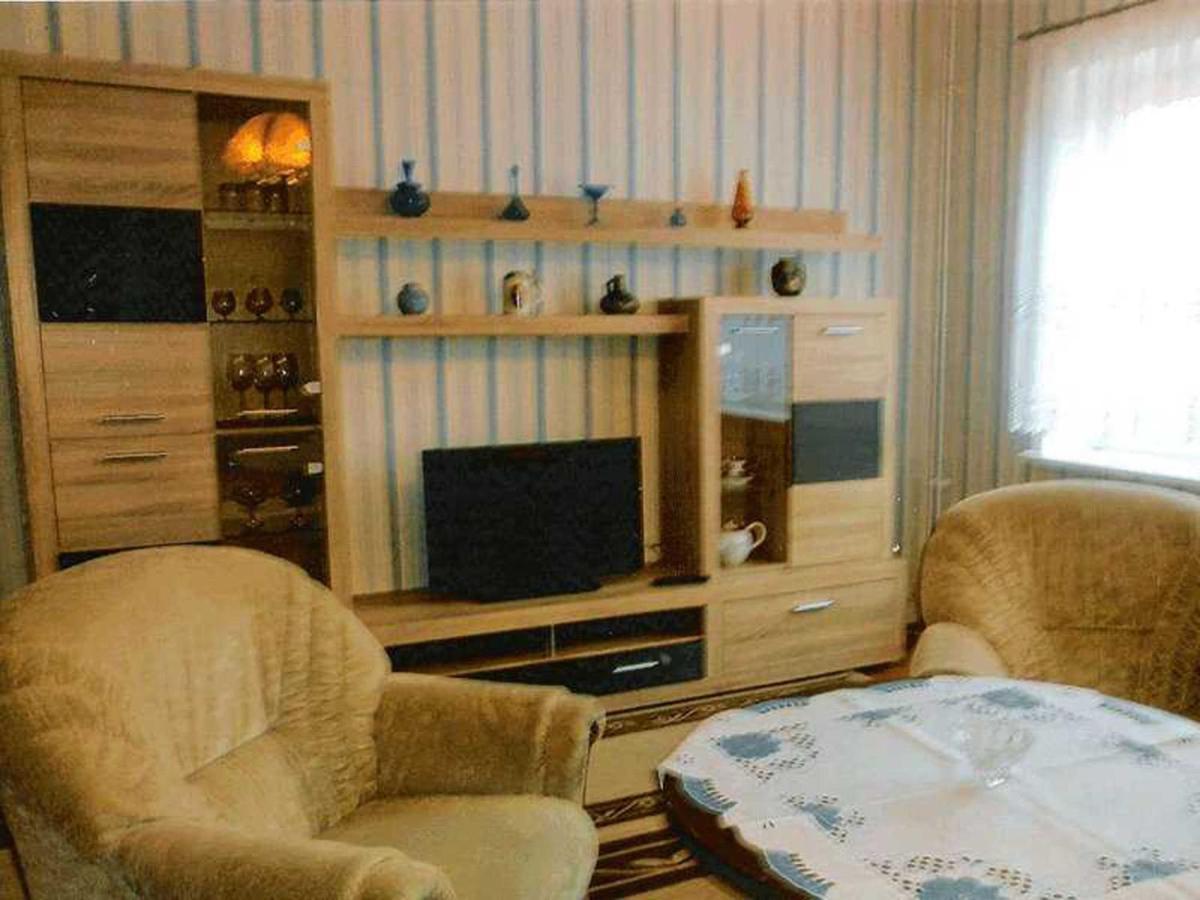 Apartment Am Schwanenteich
