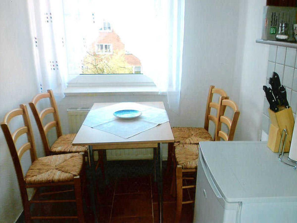 Am Schwanenteich Apartment